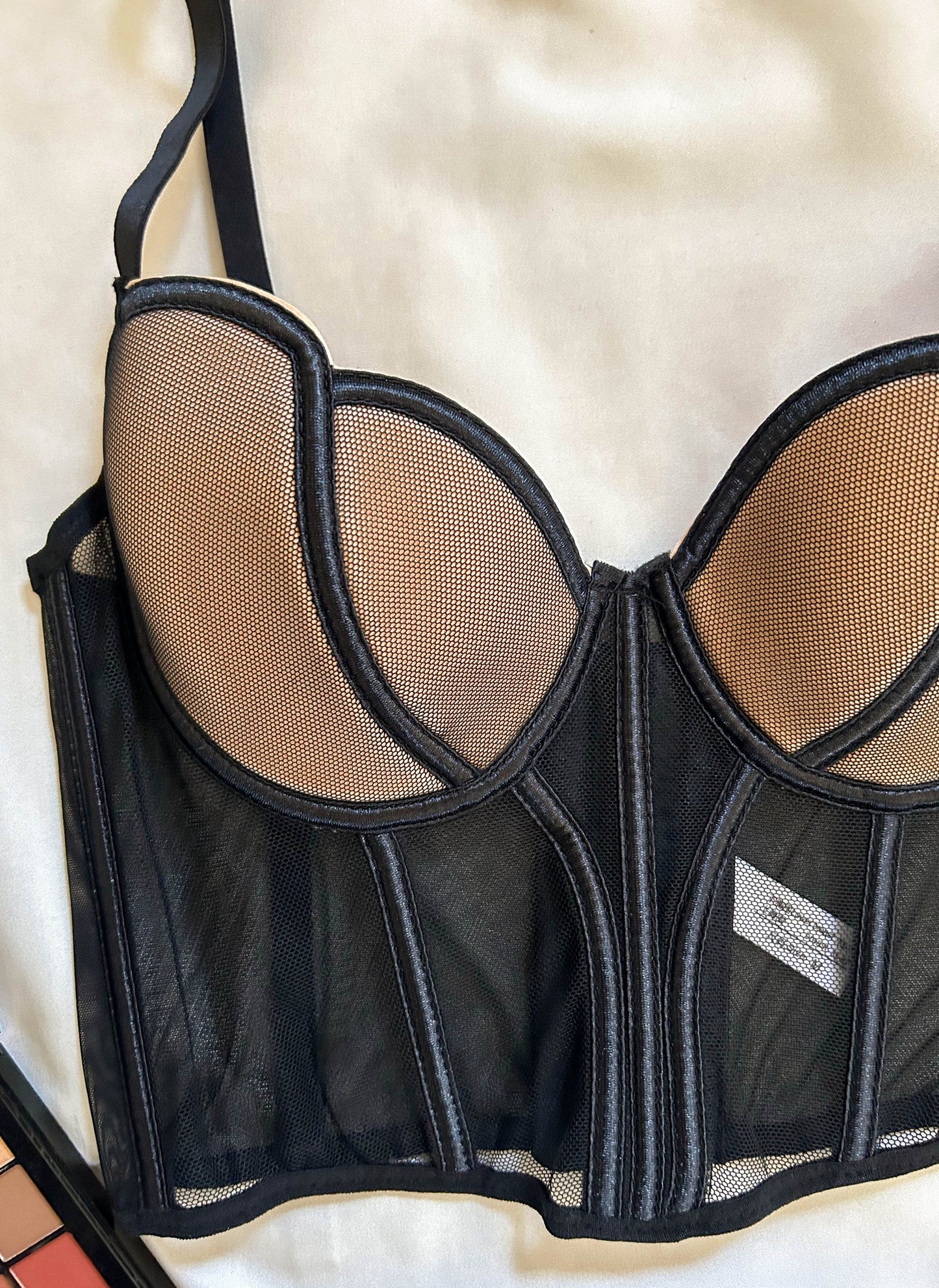 Bustier Rocío