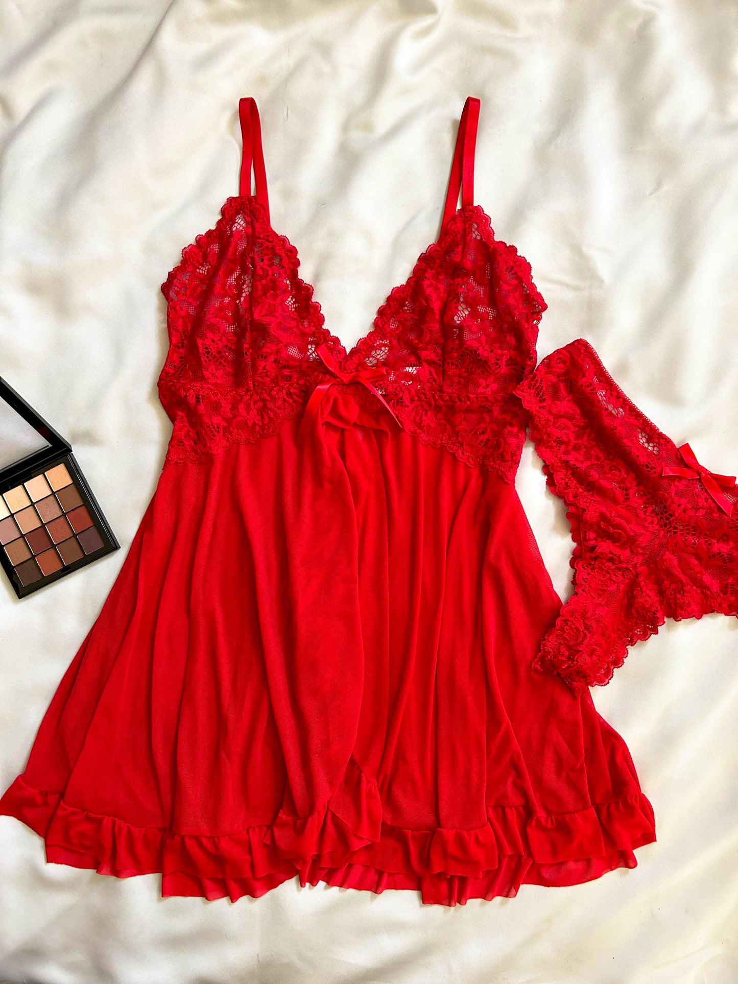 Babydoll Consuelo