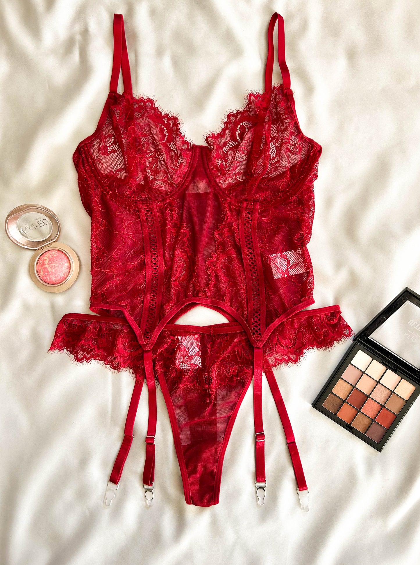 Conjunto Florencia