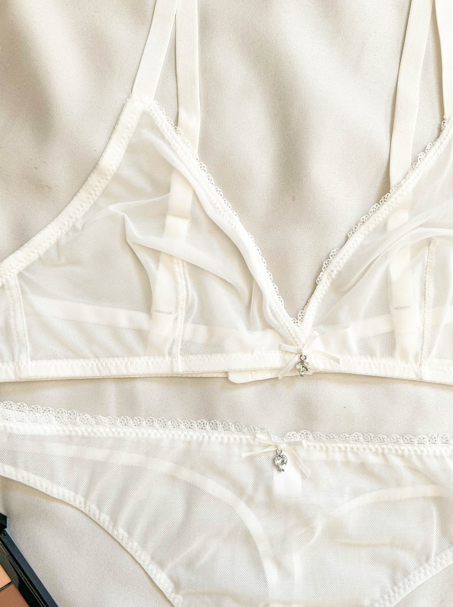 Conjunto Rayén