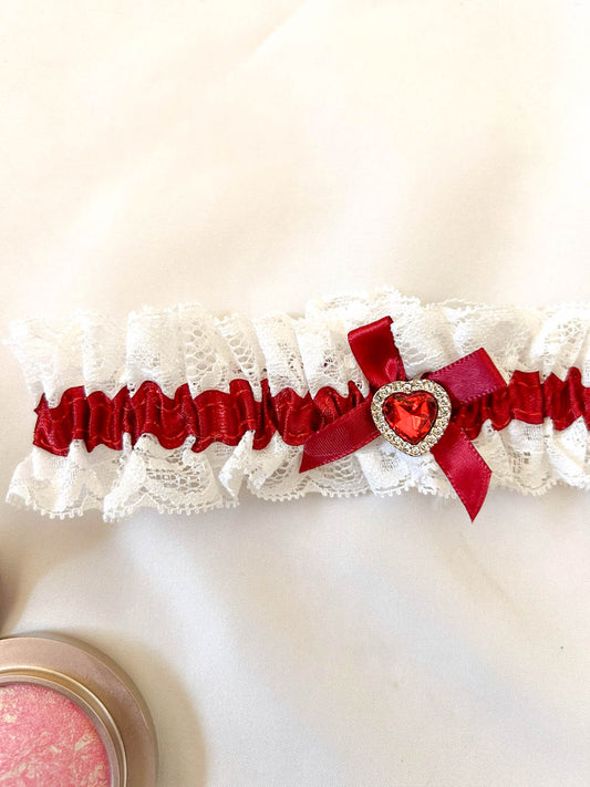 Liga de novia (modelo 4)