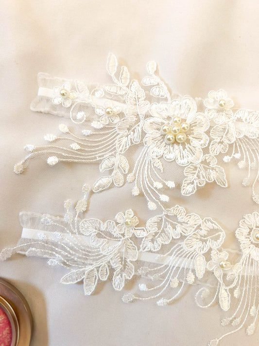 Liga de novia (doble 4)