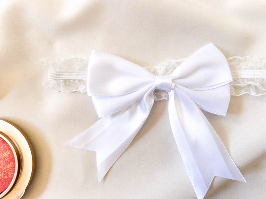 Liga de novia (modelo 3)