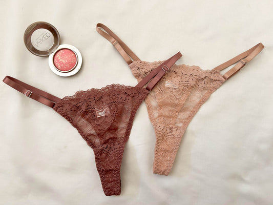 Set calzón Dana