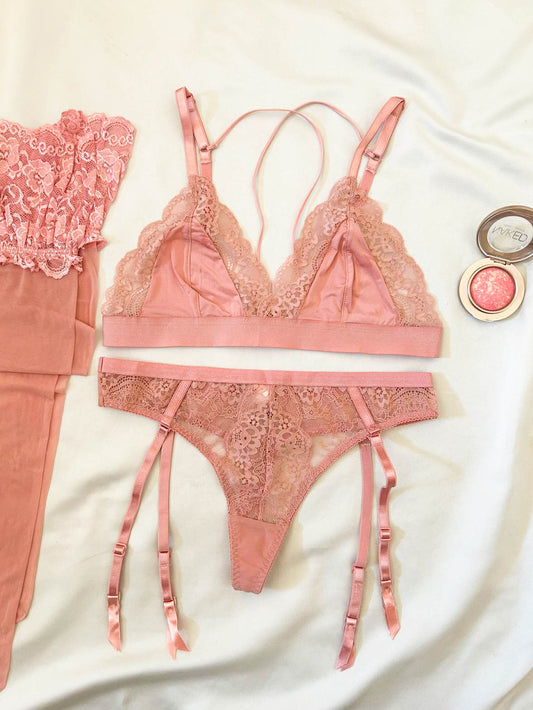 Conjunto Francisca 2