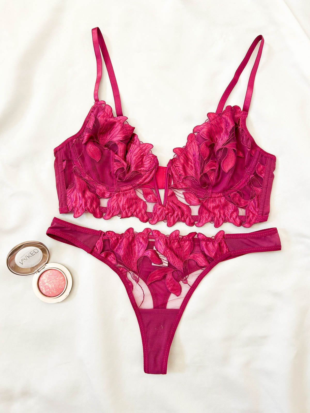 Conjunto Carlota
