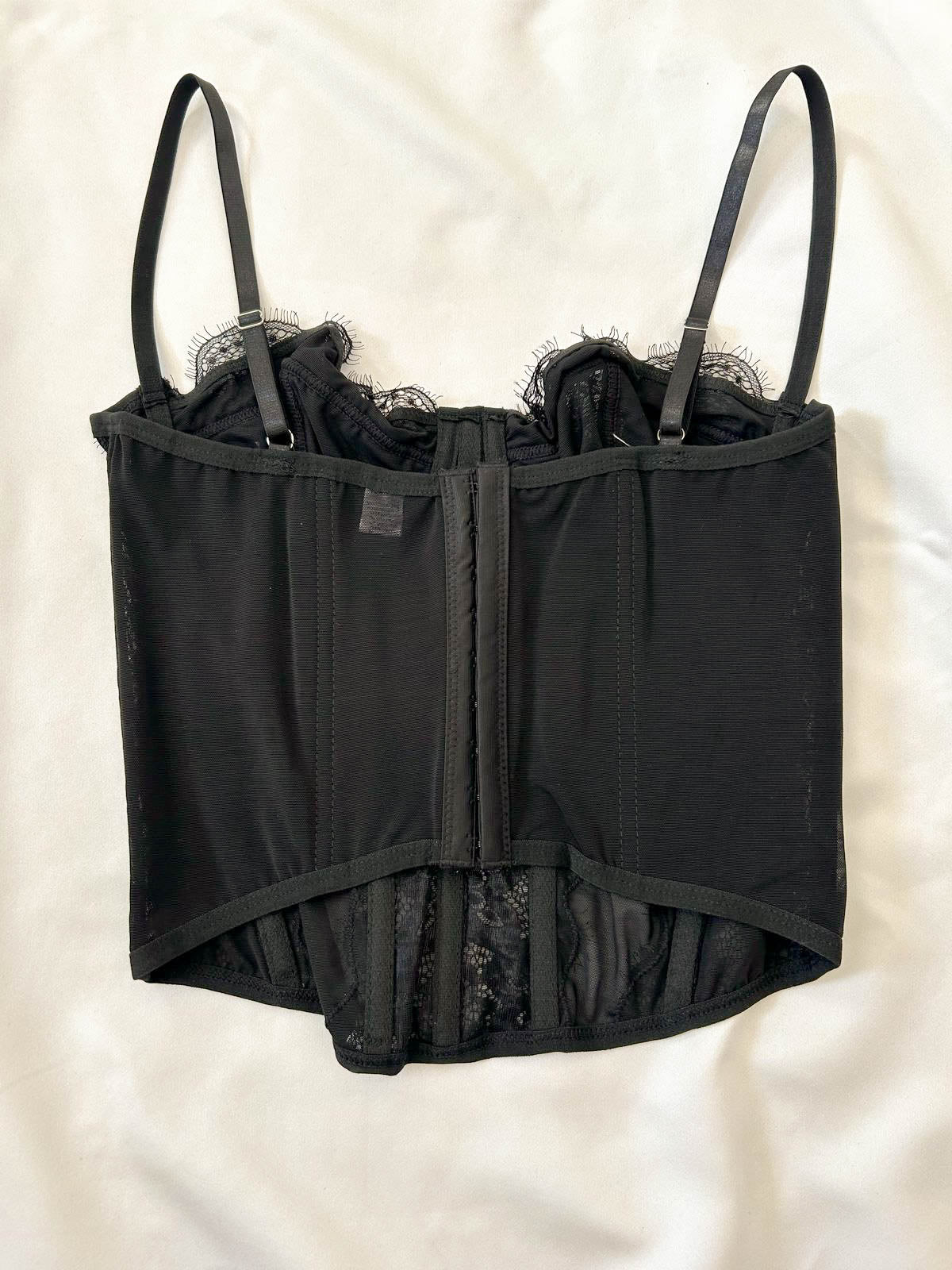 Corset Camila