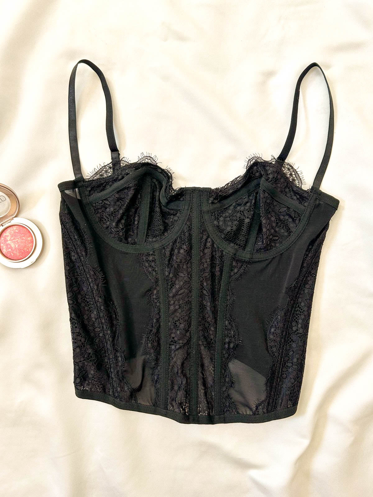 Corset Camila