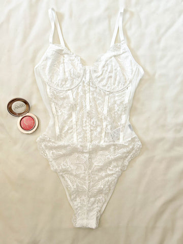 Bodysuit Renata