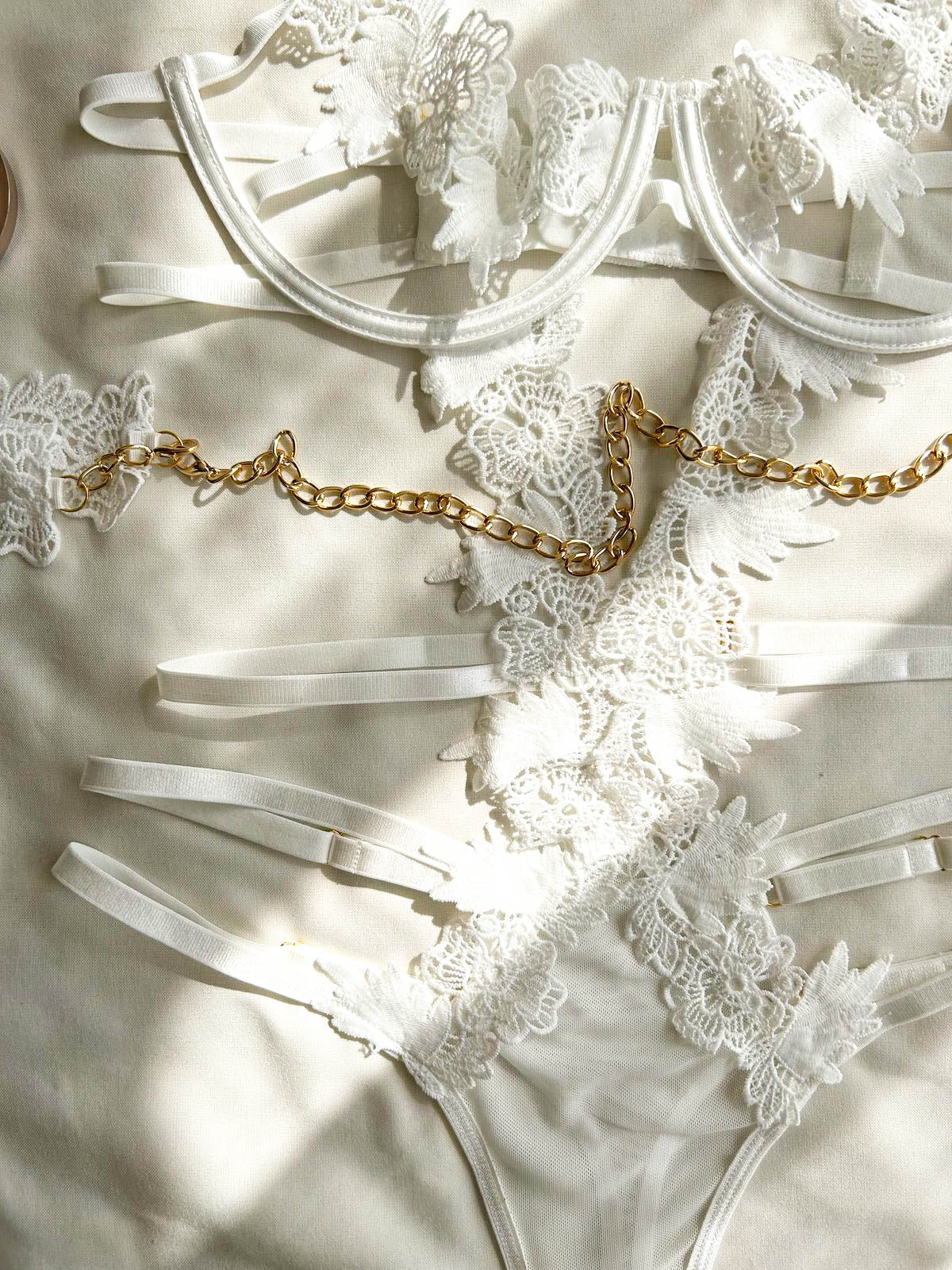 Bodysuit Cleo