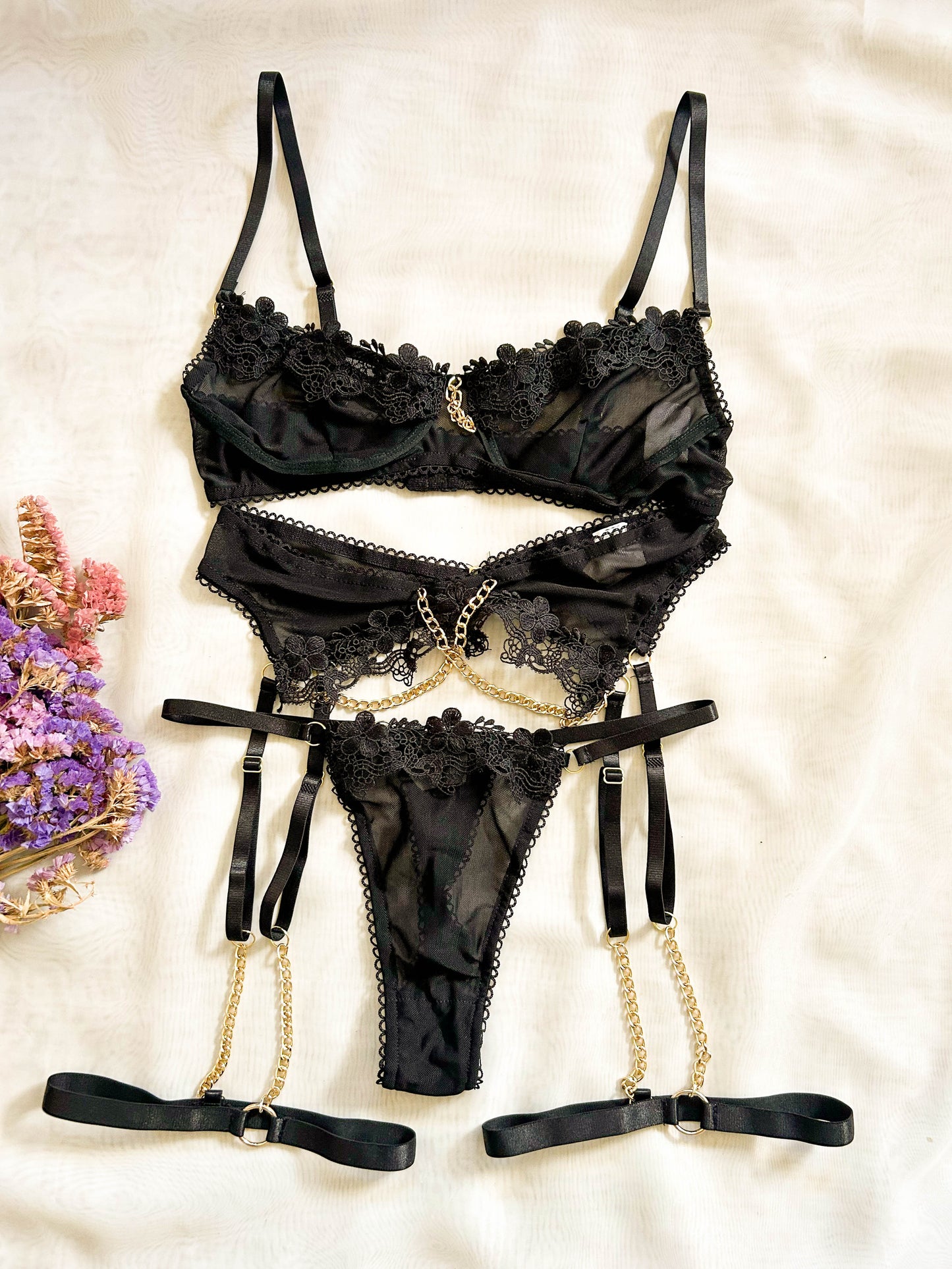 Conjunto Adriana