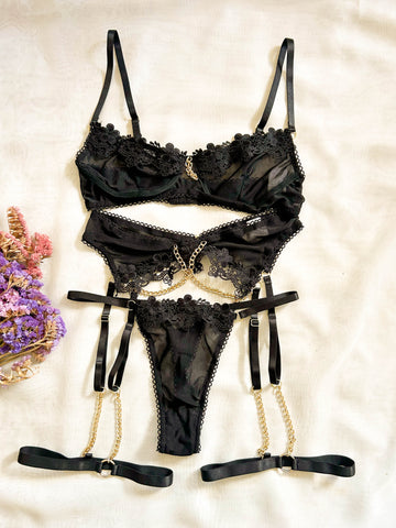 Conjunto Adriana