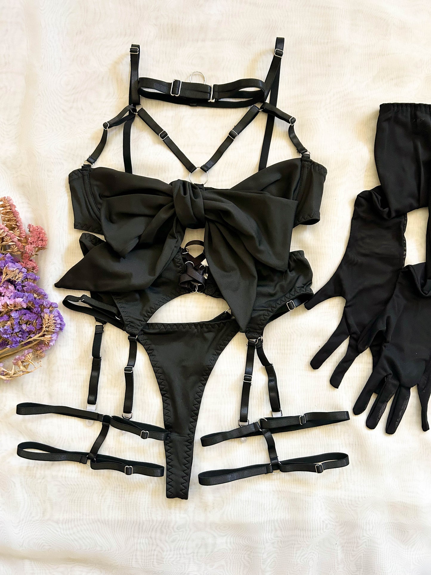 Conjunto Ámbar