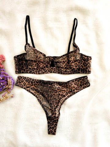 Conjunto Leo