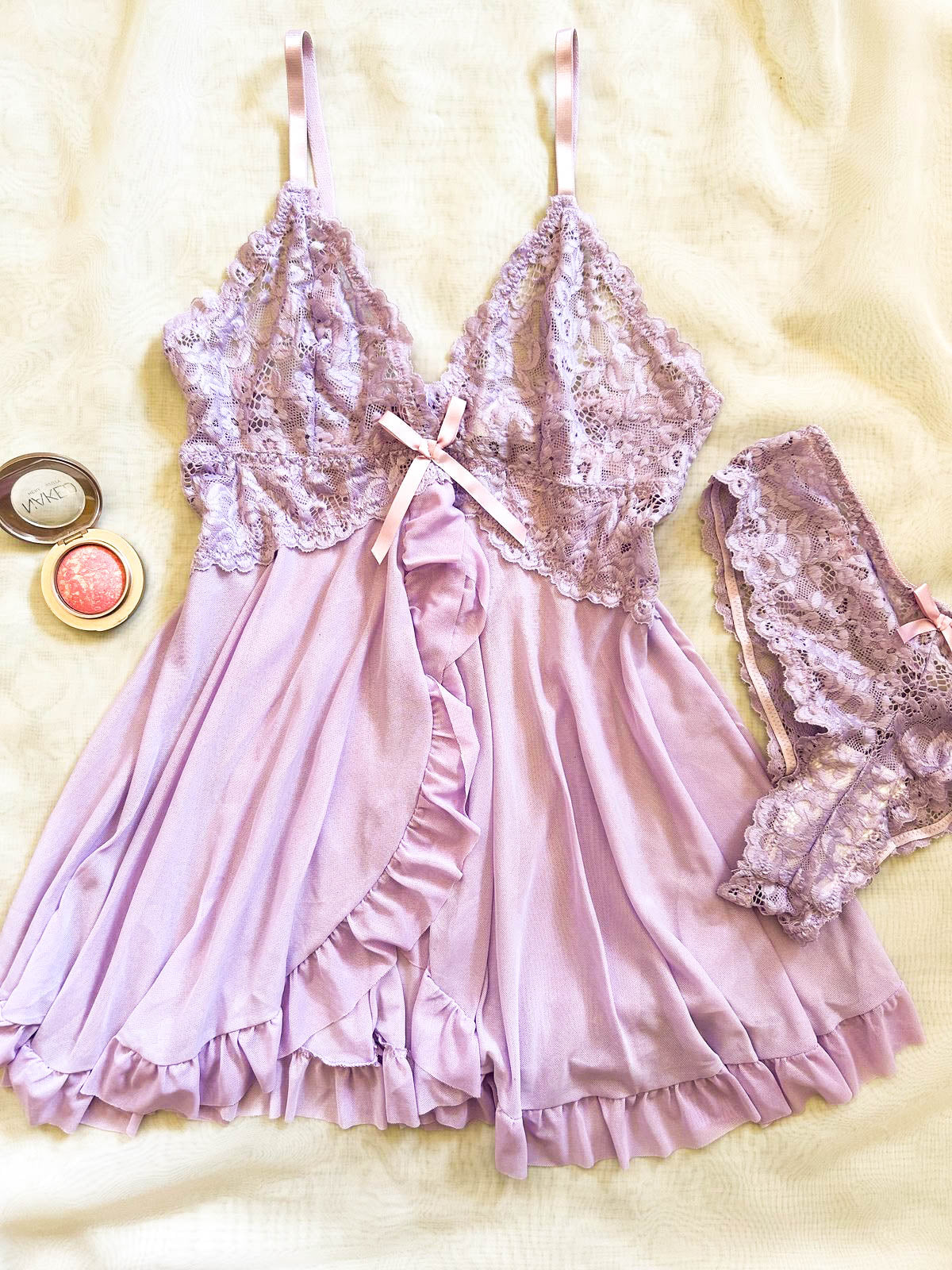 Babydoll Consuelo