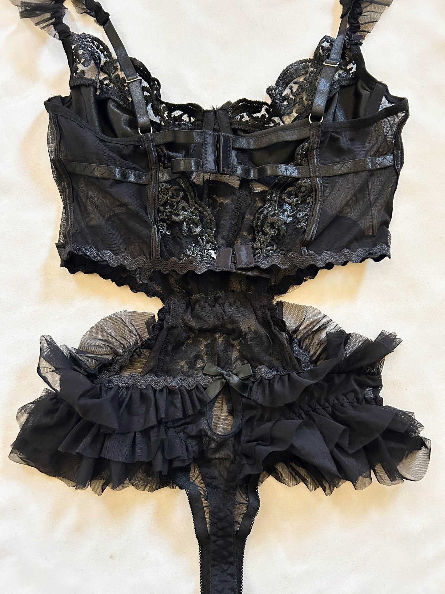 Bodysuit Artemisa