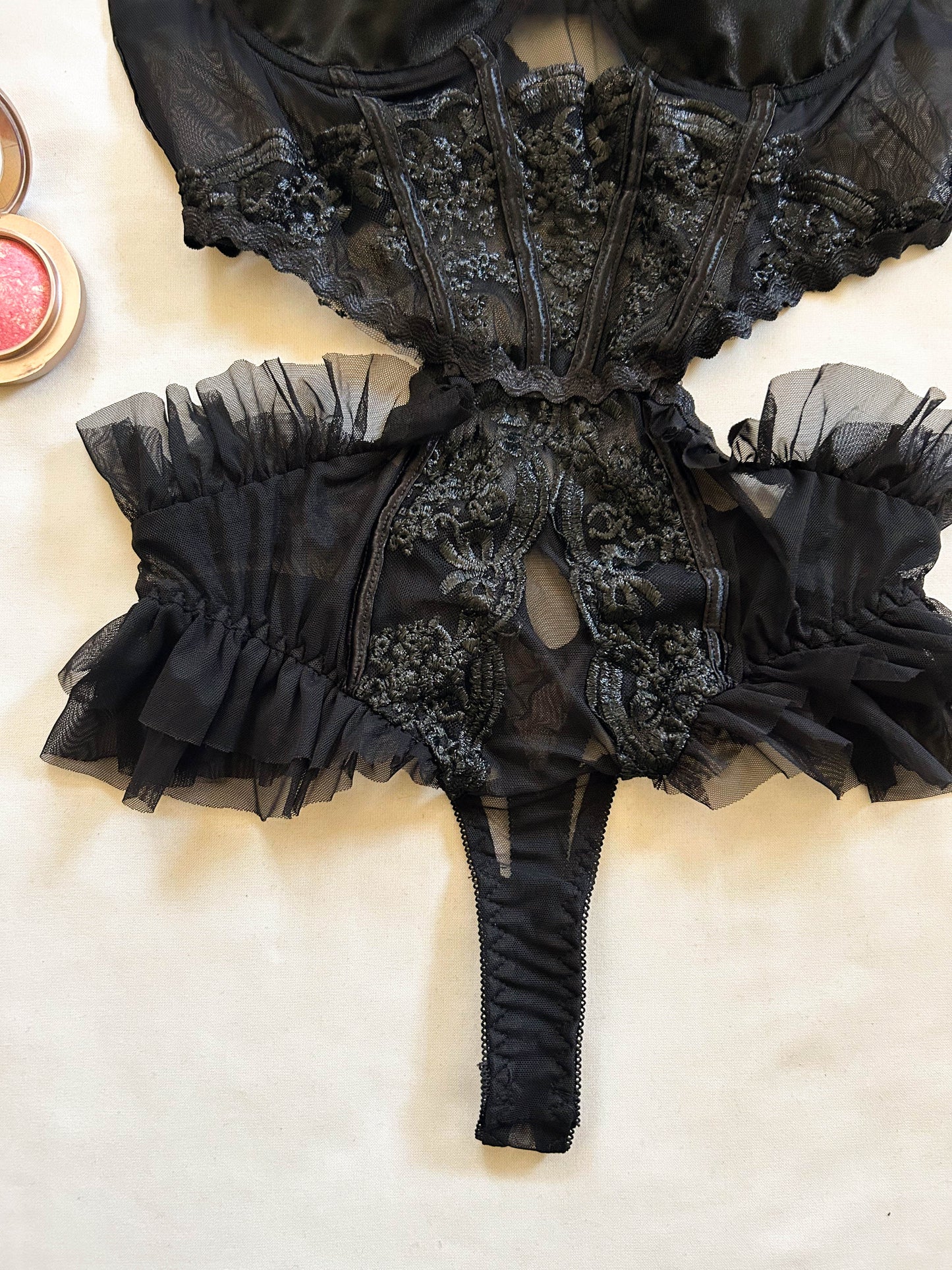 Bodysuit Artemisa