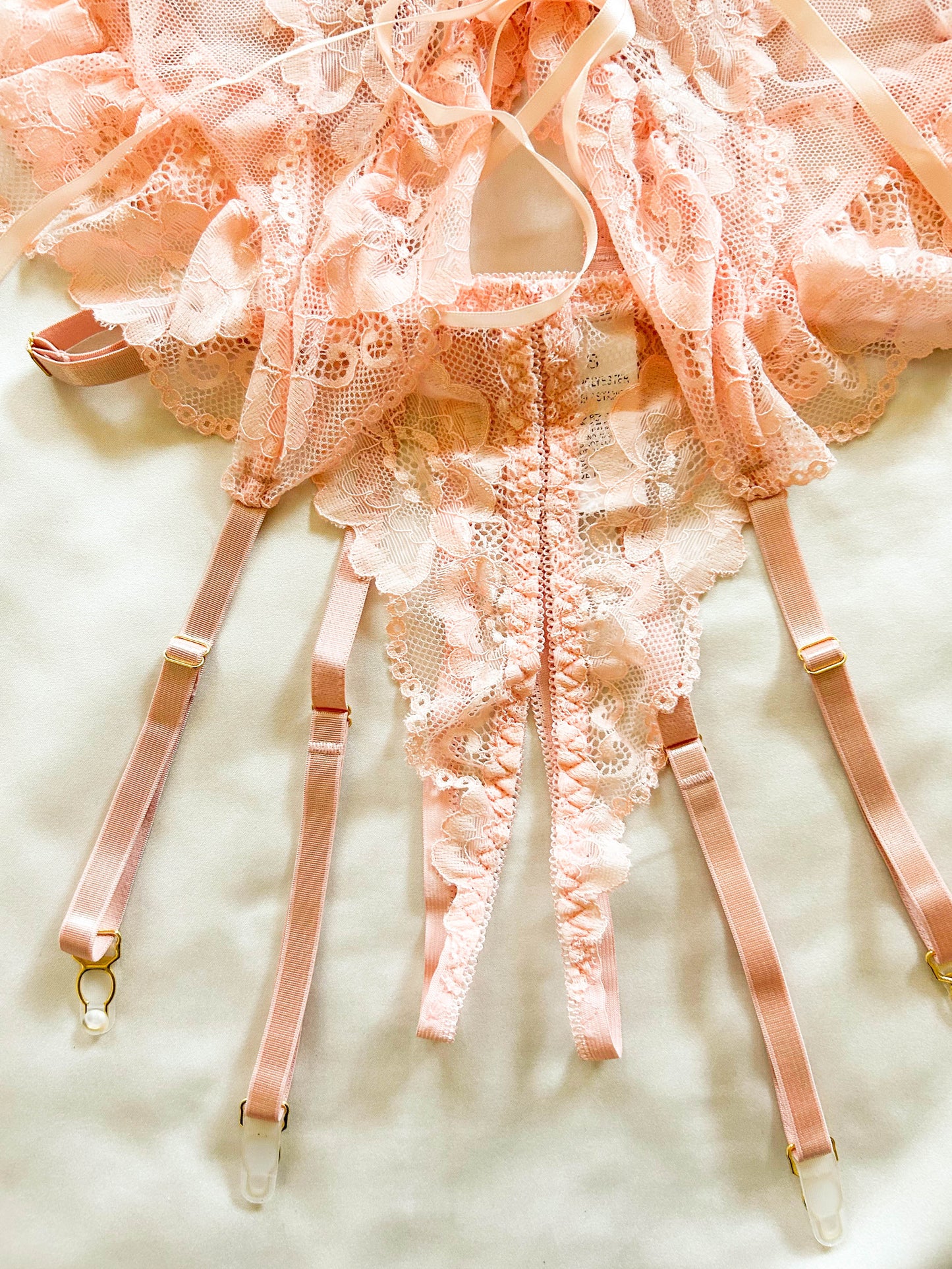 Conjunto Jazmín