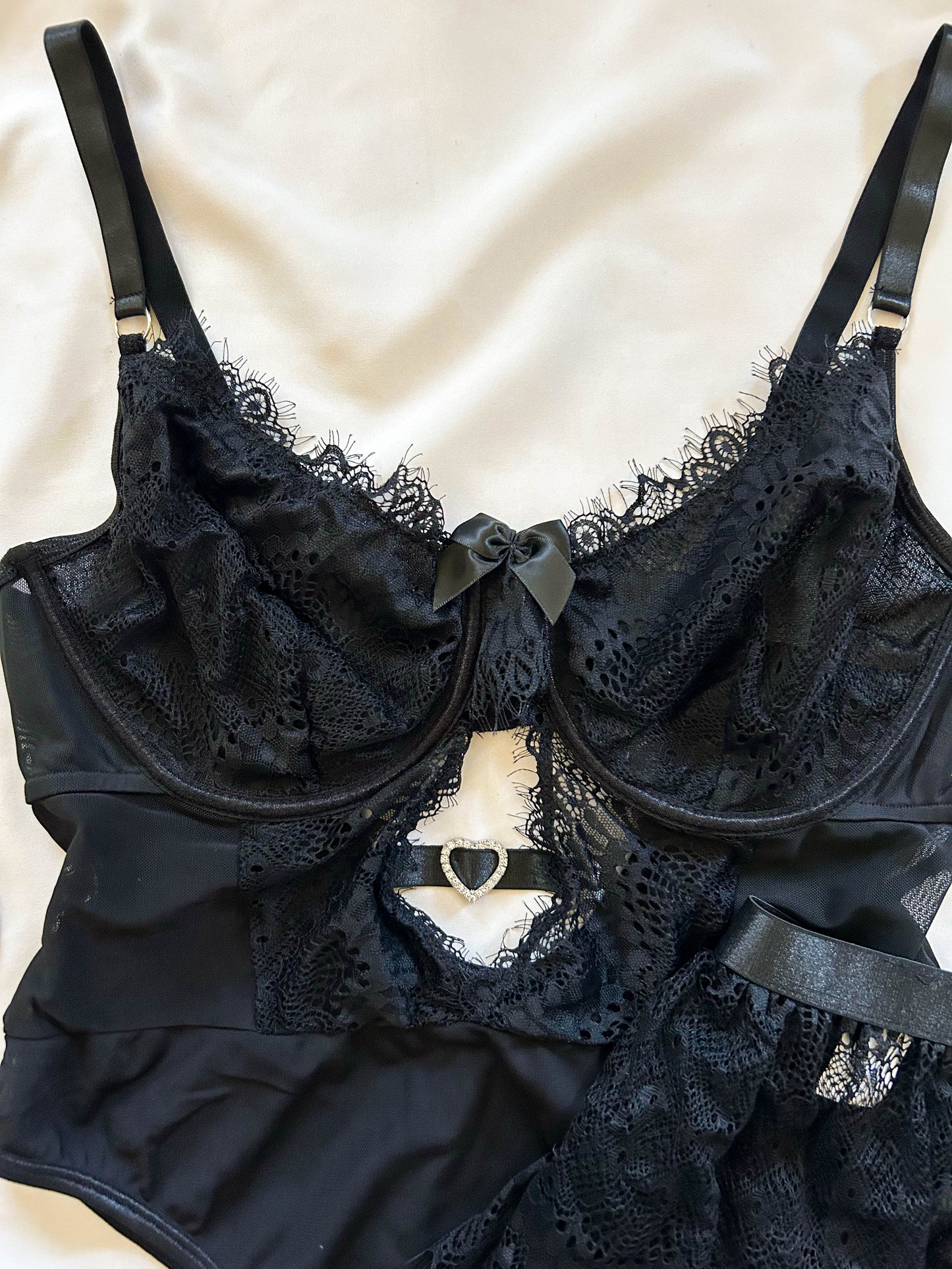 Bodysuit Graciela
