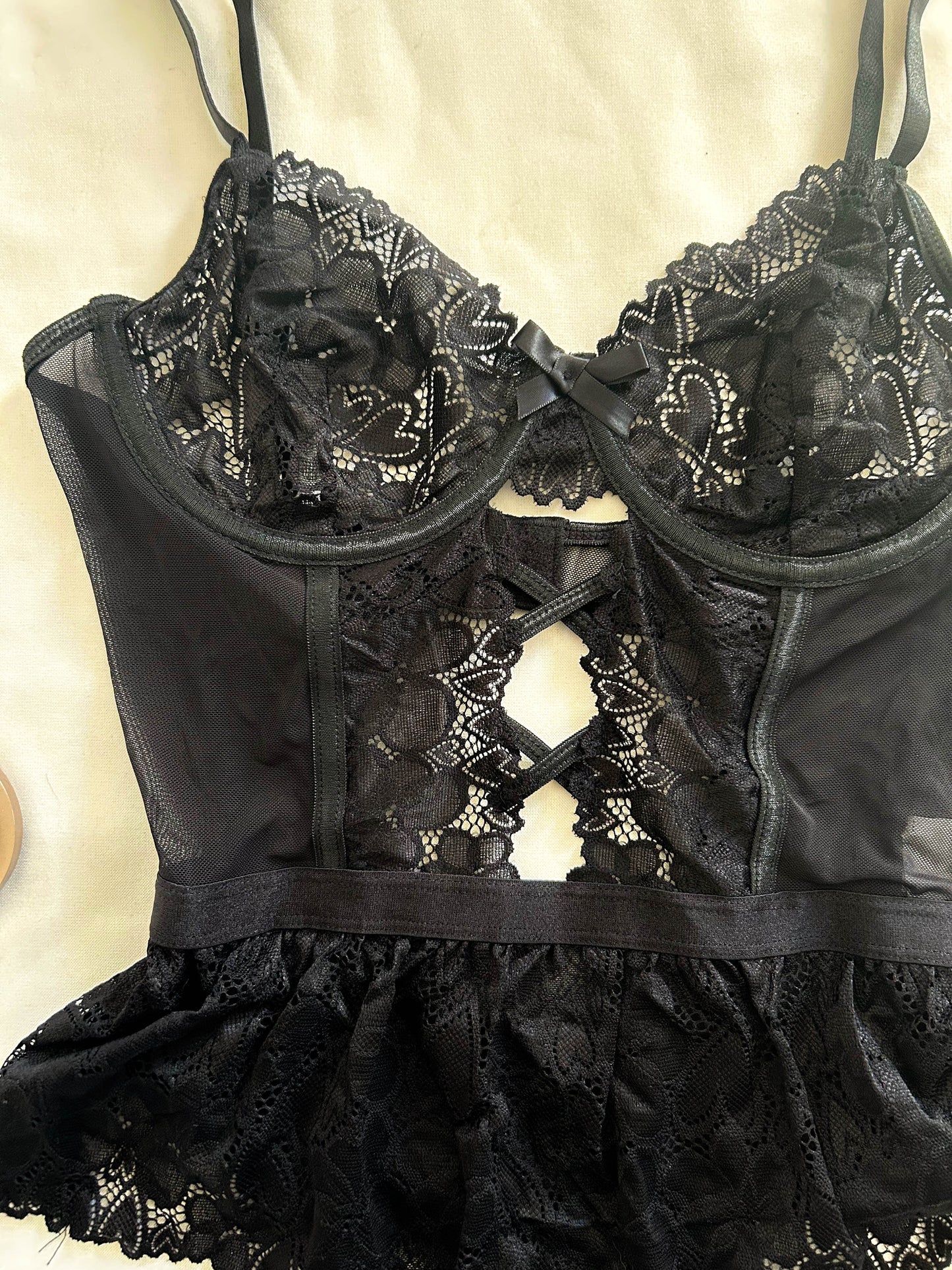 Bodysuit Ana