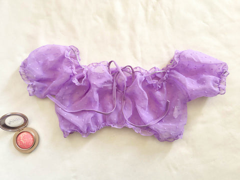 Bralette sweet