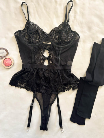 Bodysuit Ana