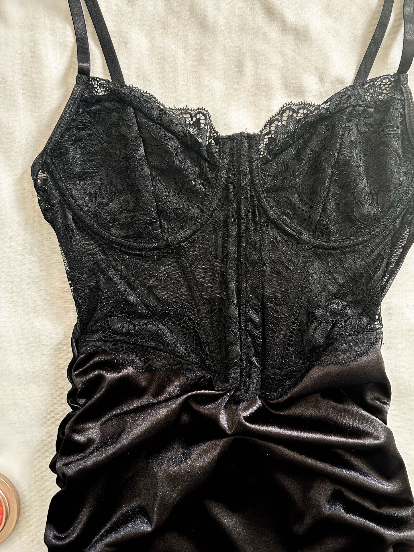 Vestido Graciela