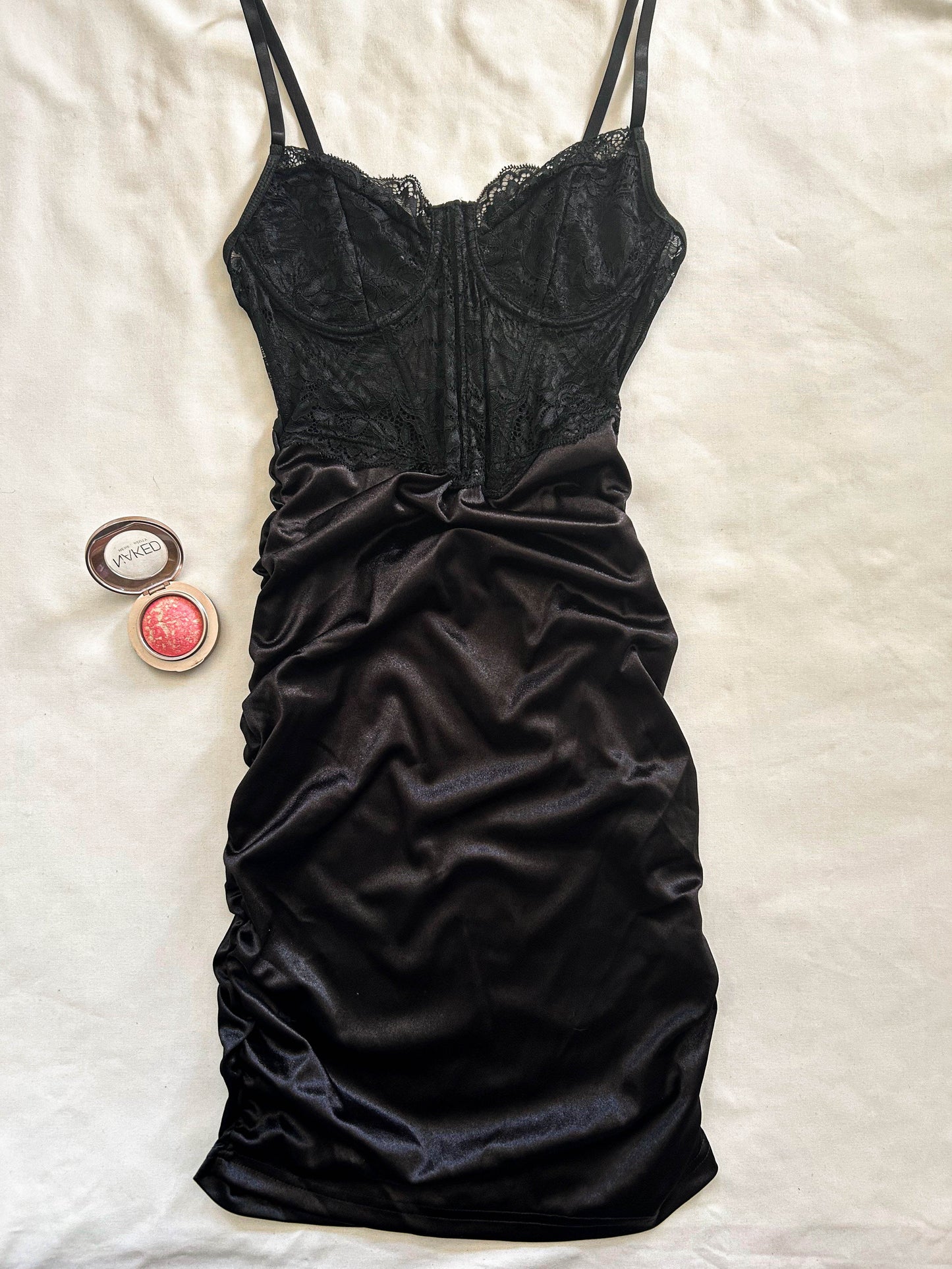 Vestido Graciela