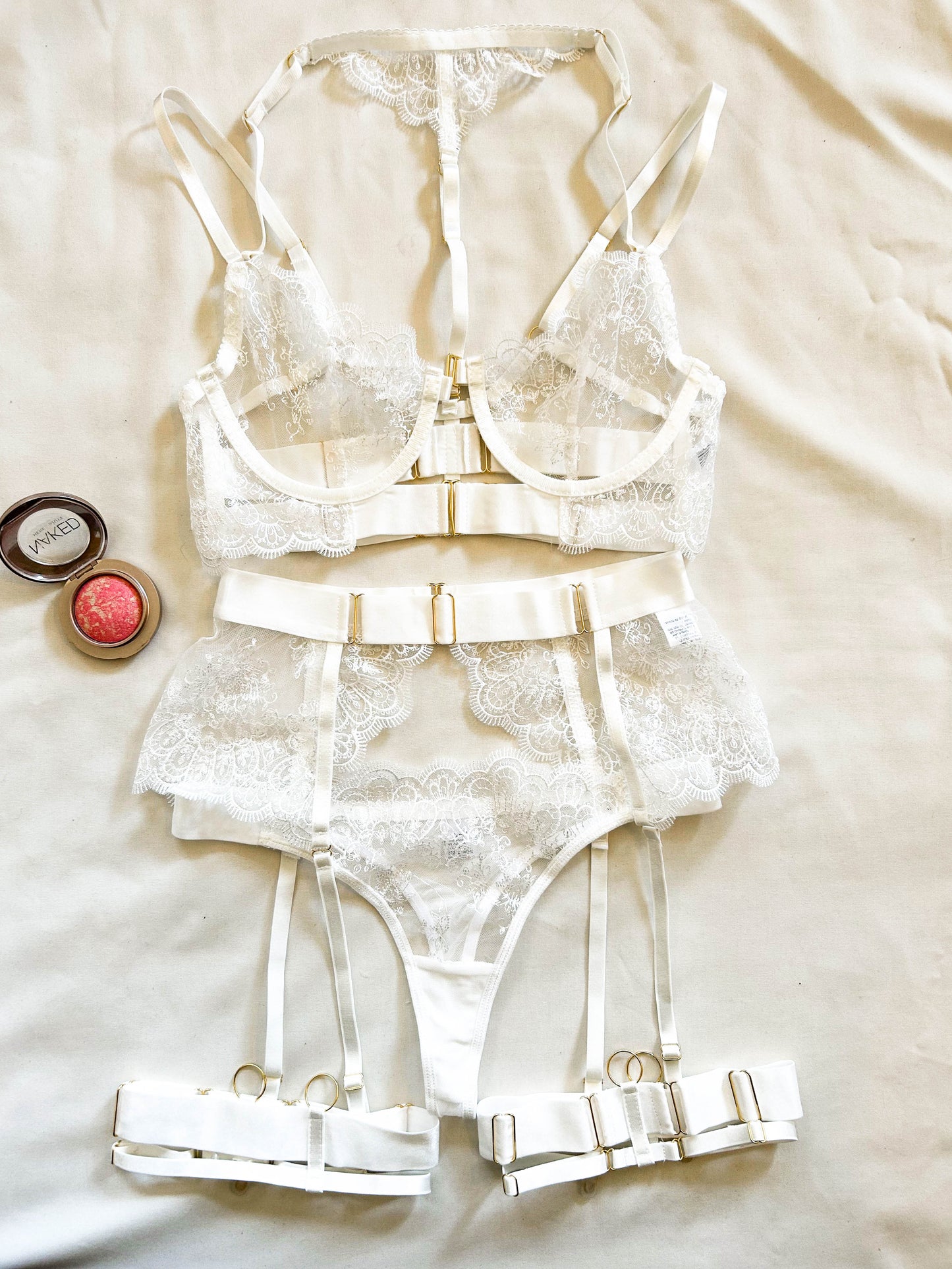 Conjunto Rebeca