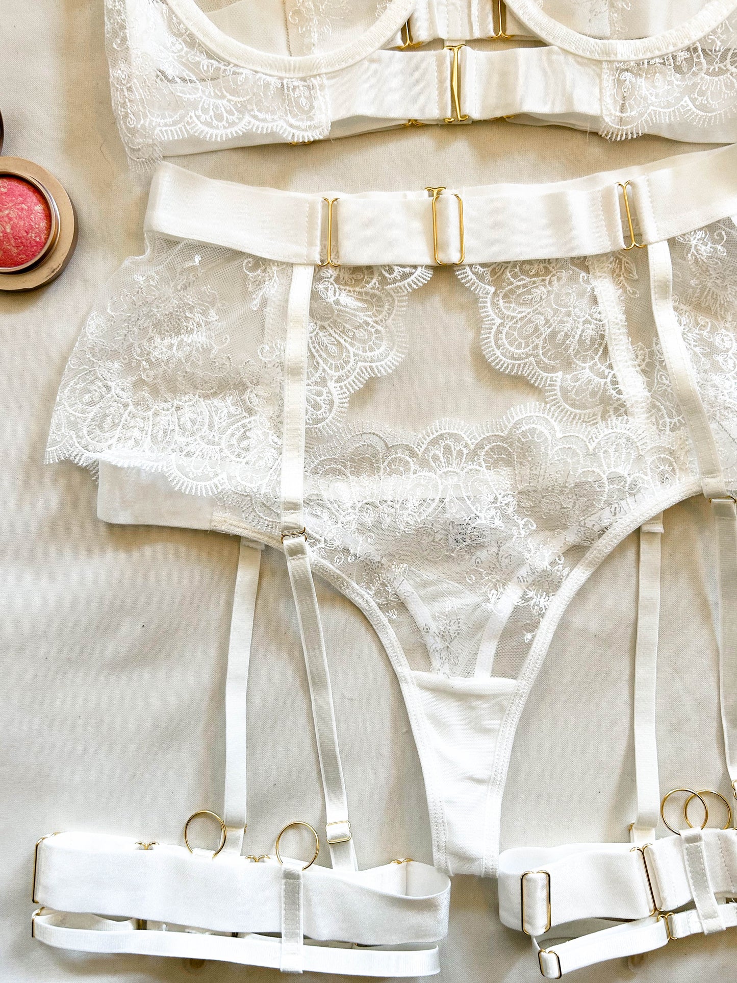Conjunto Rebeca