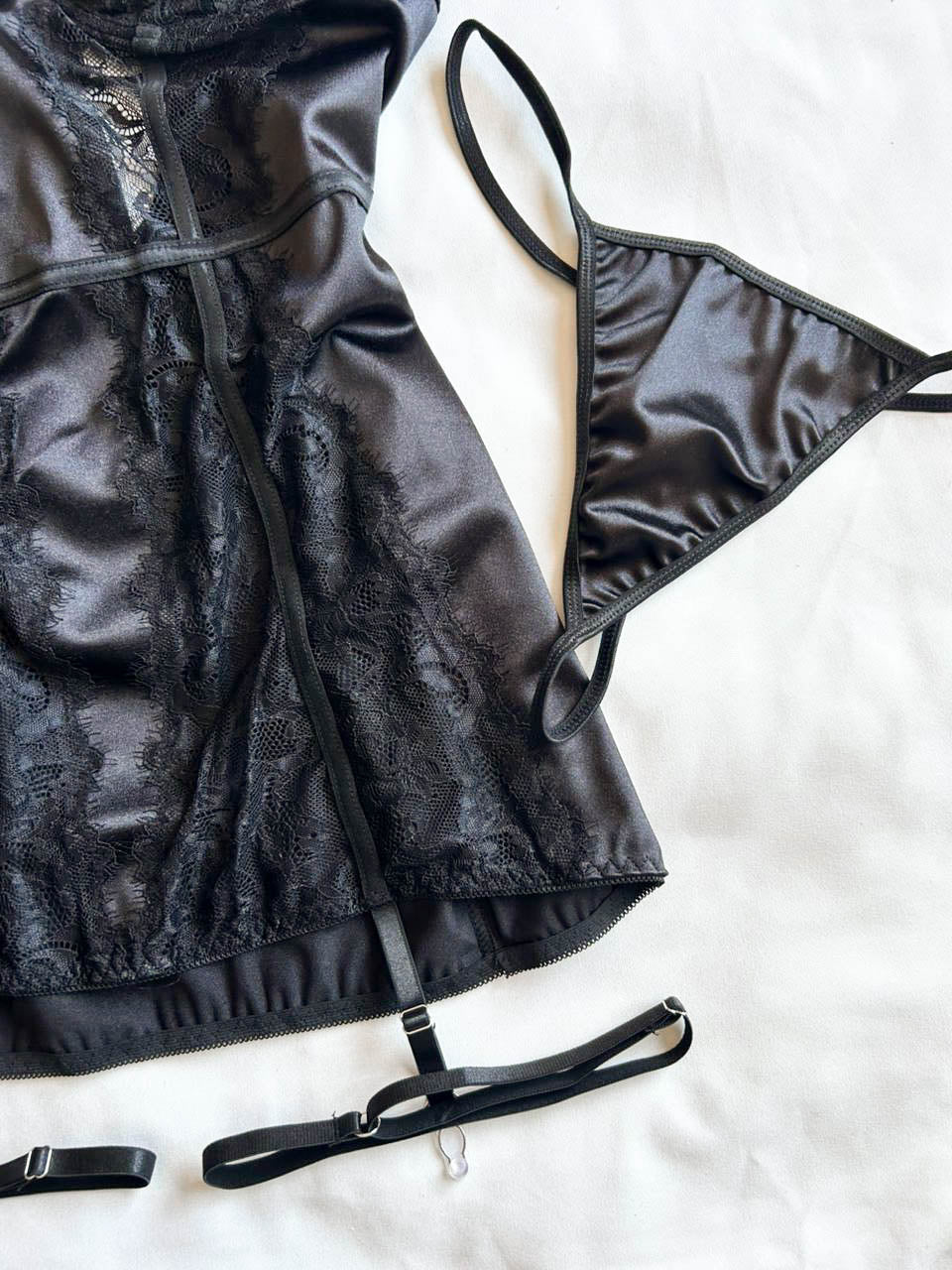 Vestido liguero Ivana 2