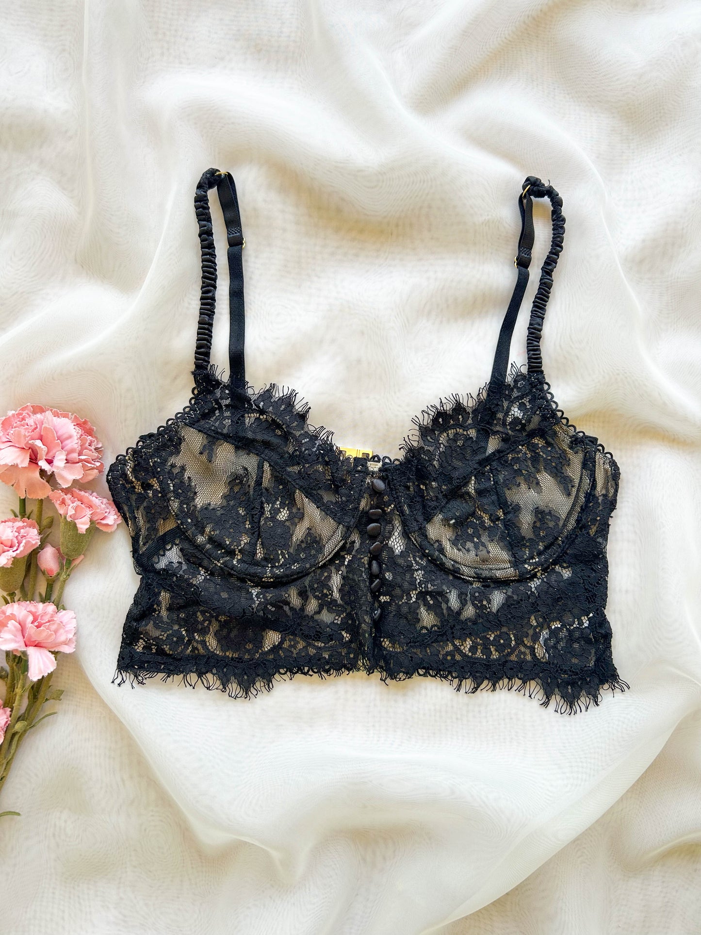 Bralette Ludovica
