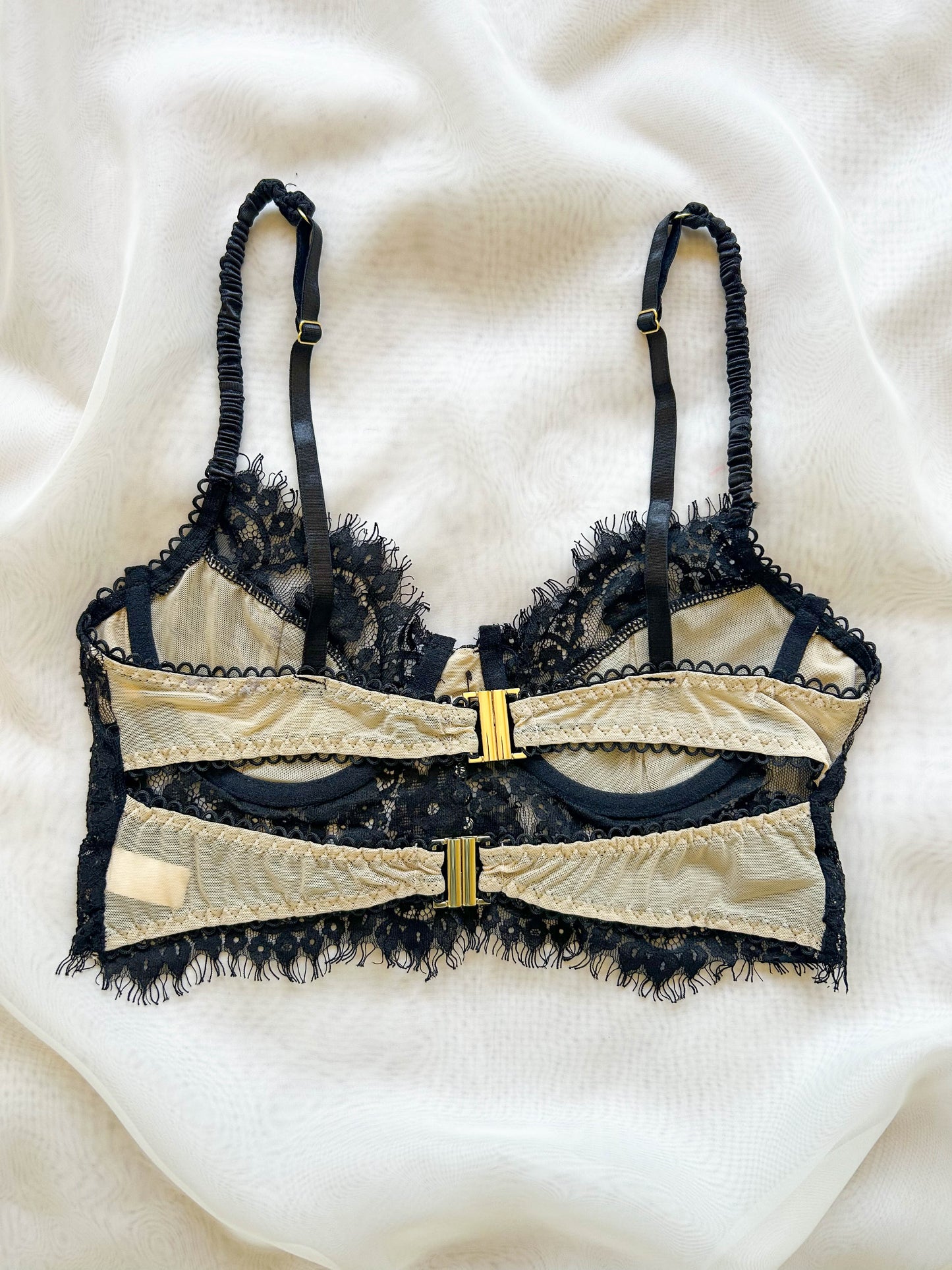 Bralette Ludovica