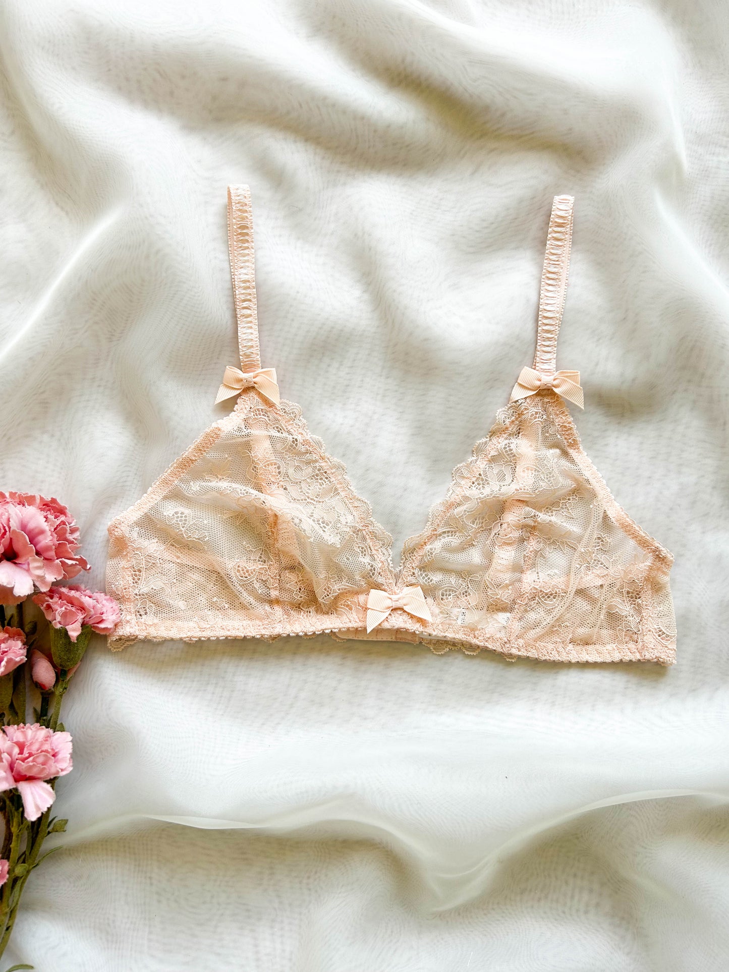 Bralette Adelaida