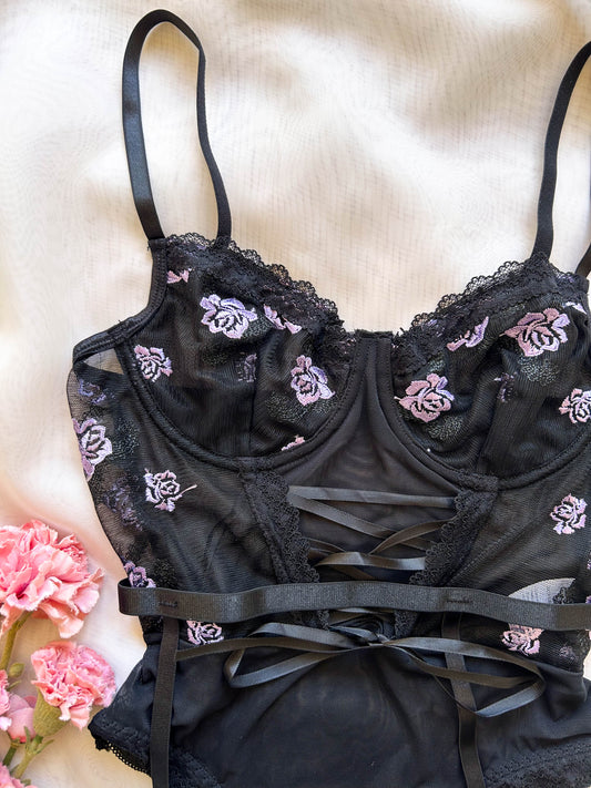 Bodysuit María José