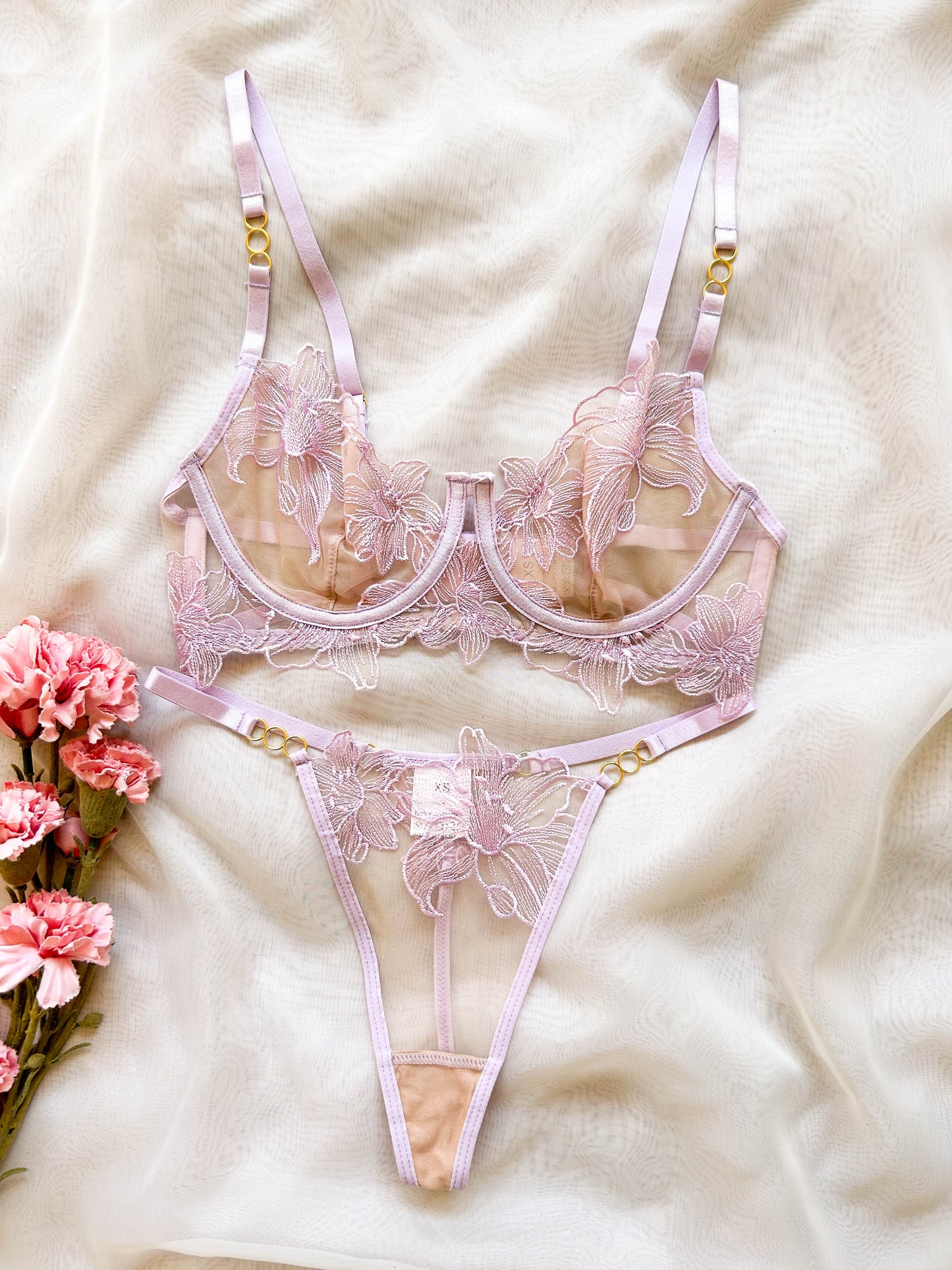 Conjunto Carolina