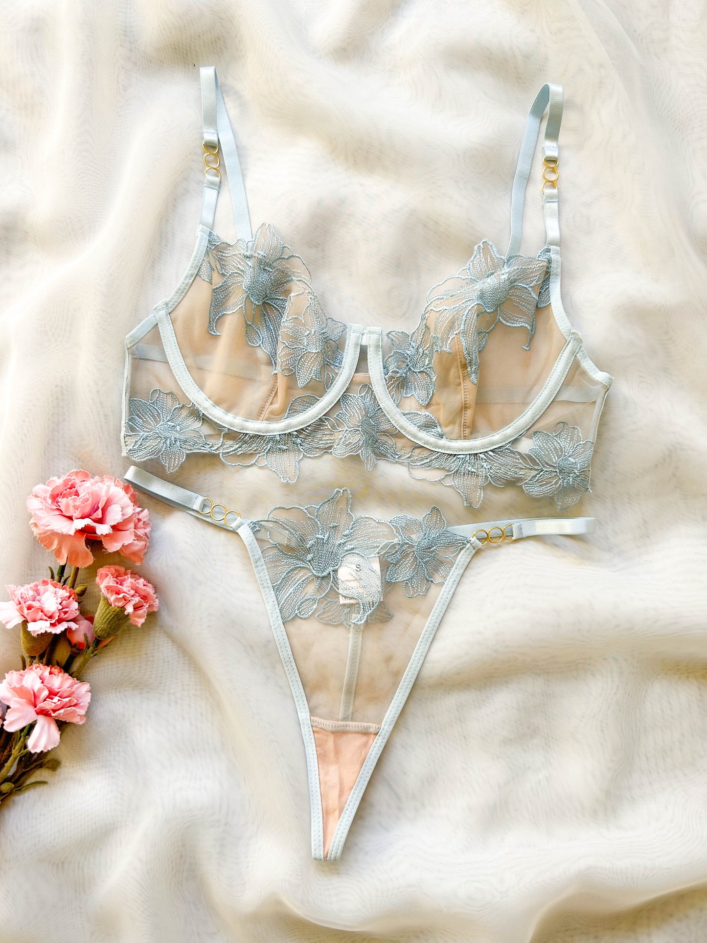 Conjunto Carolina