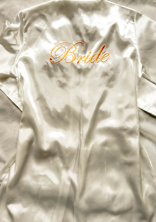 Bata bride