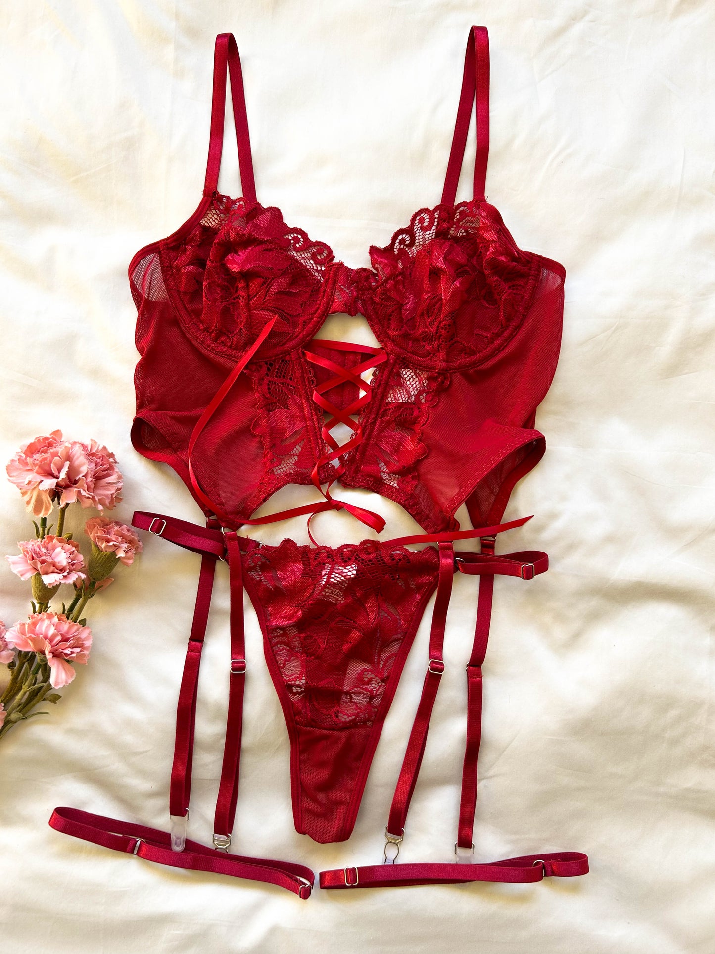 Conjunto Lisette