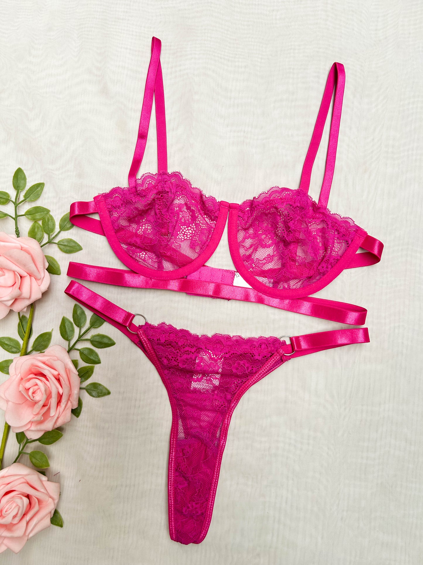 Conjunto Pía