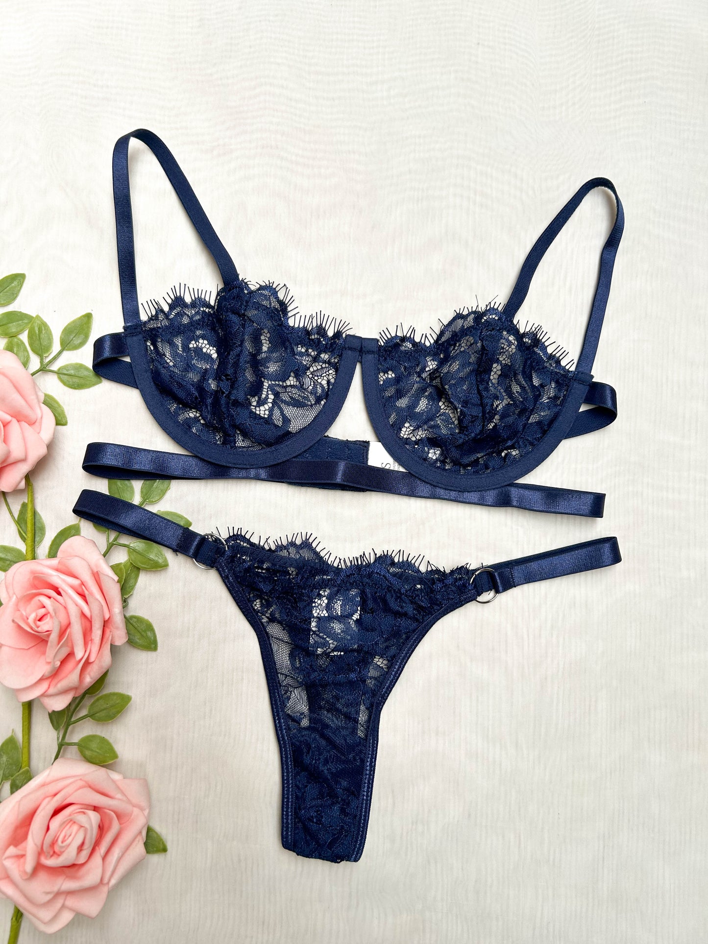 Conjunto Pía