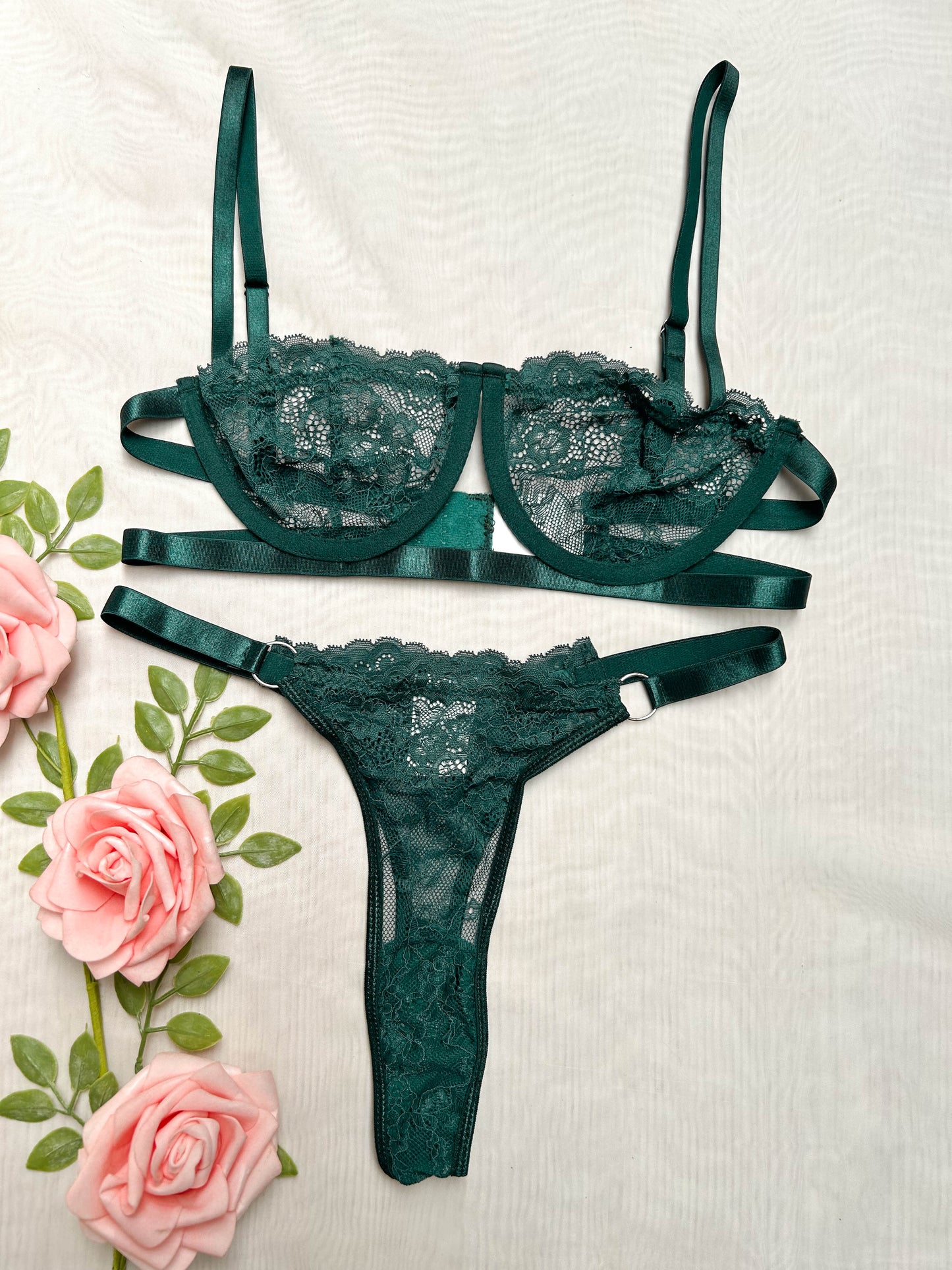 Conjunto Pía