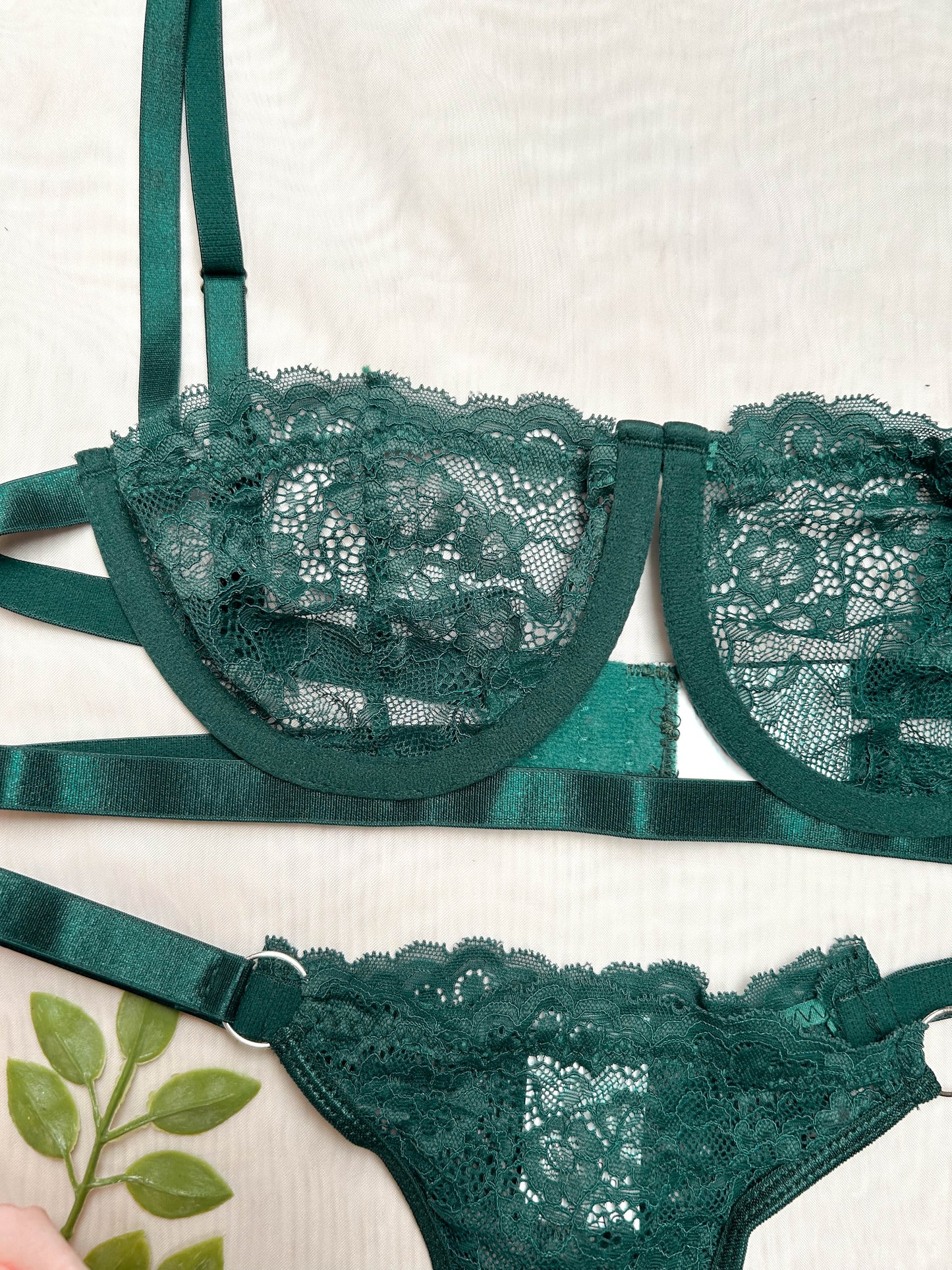 Conjunto Pía