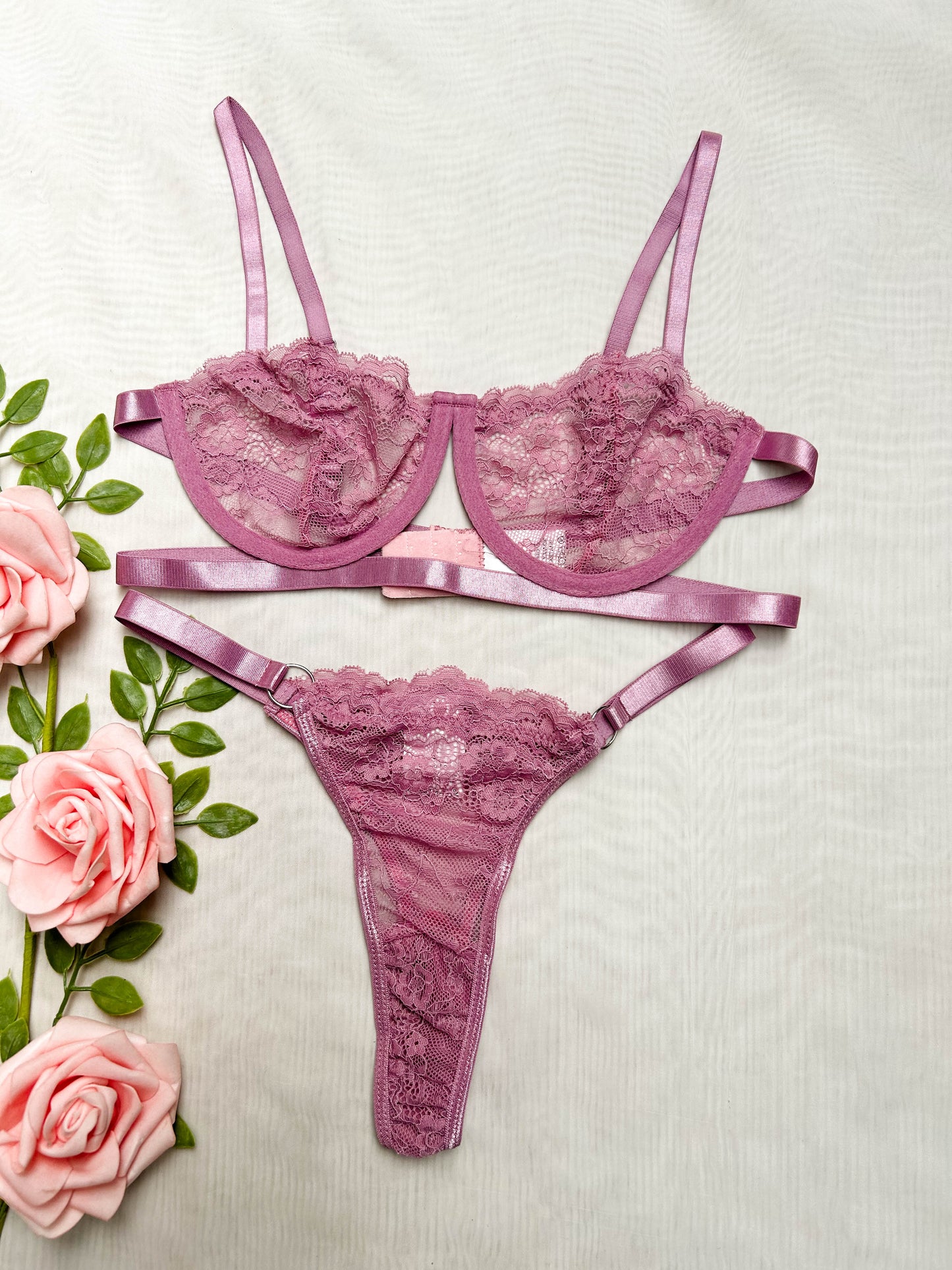 Conjunto Pía