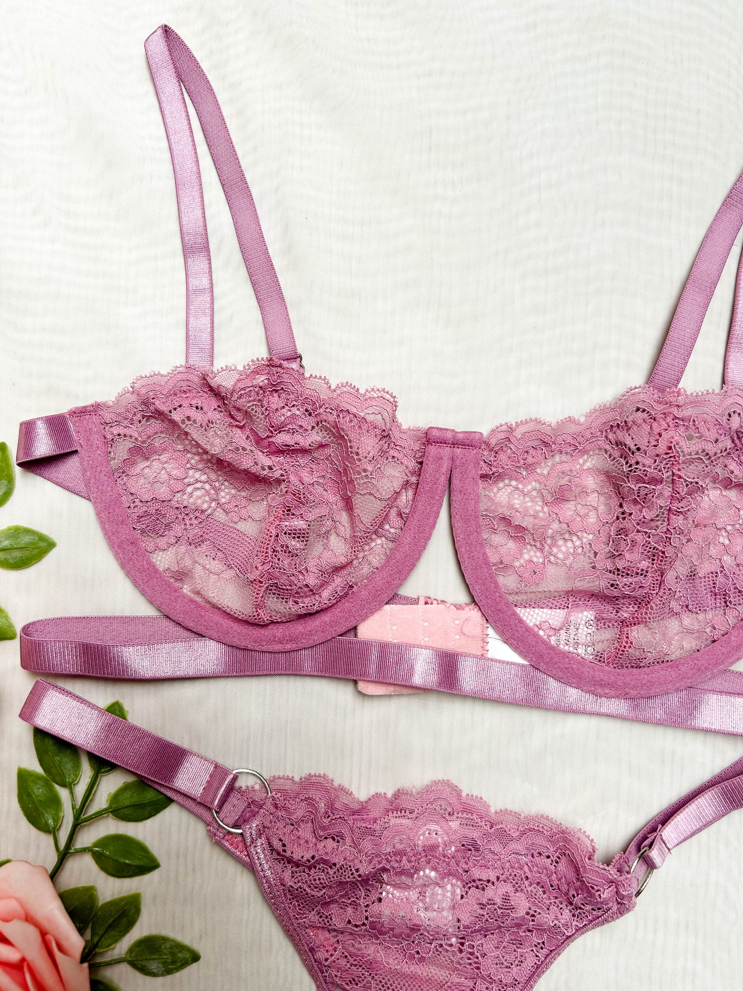 Conjunto Pía