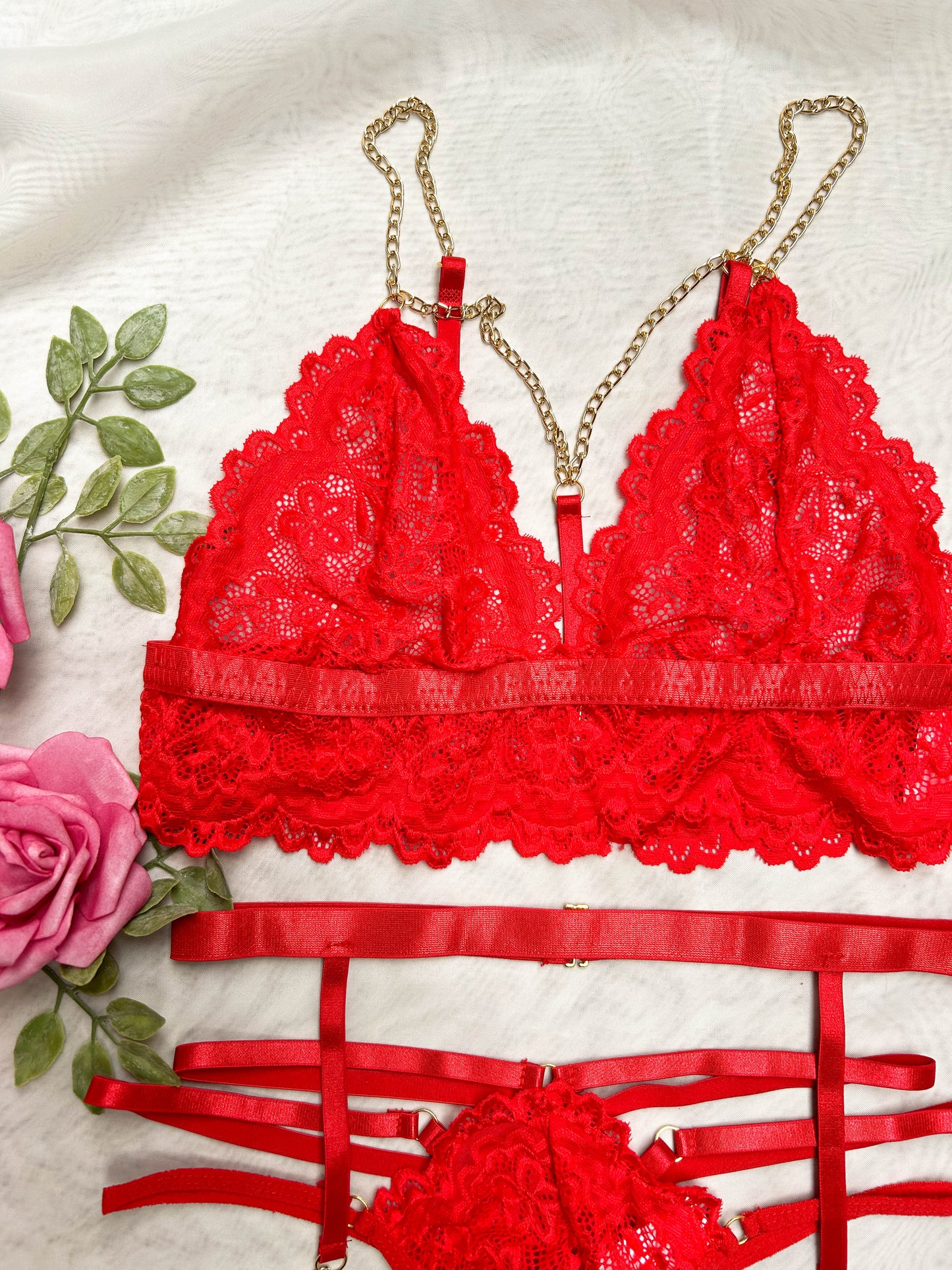 Conjunto Javiera