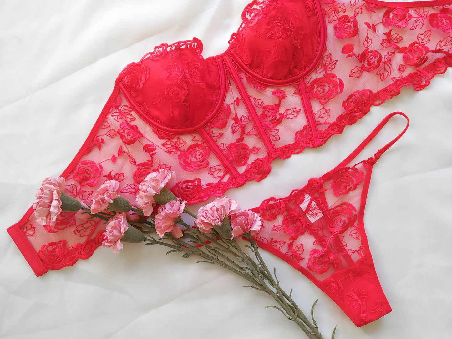 Conjunto Natalia