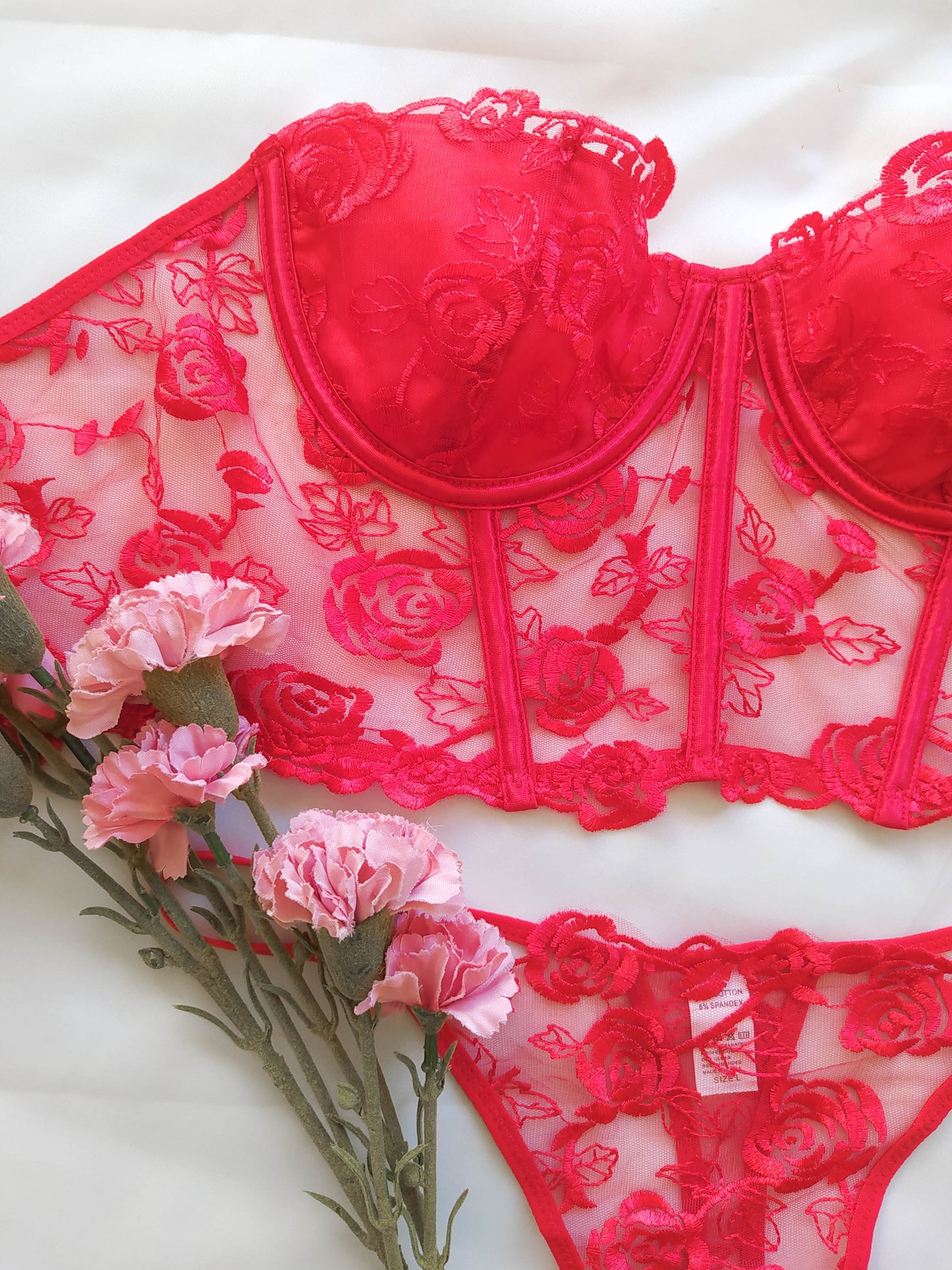 Conjunto Natalia