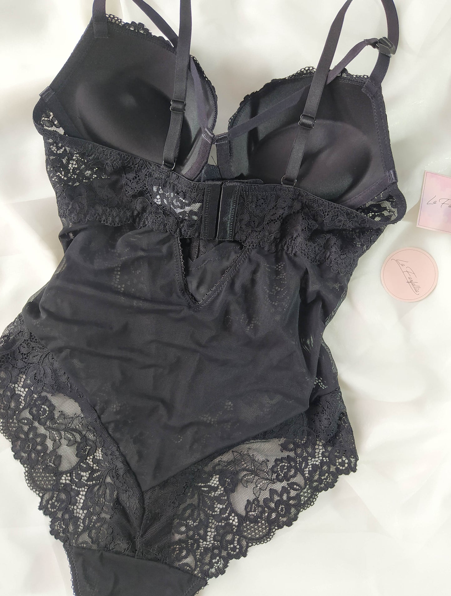 Bodysuit Natalia