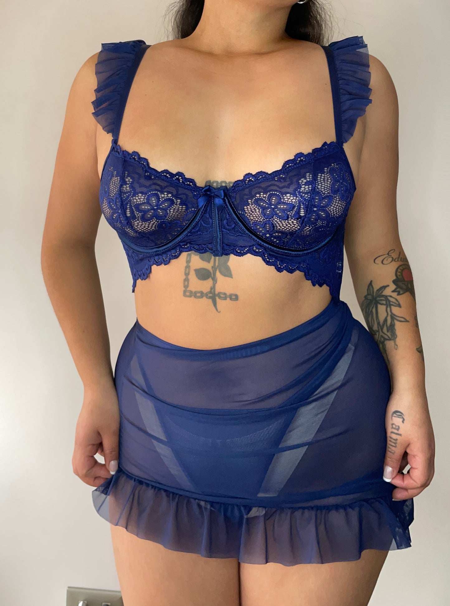 Conjunto Gloria